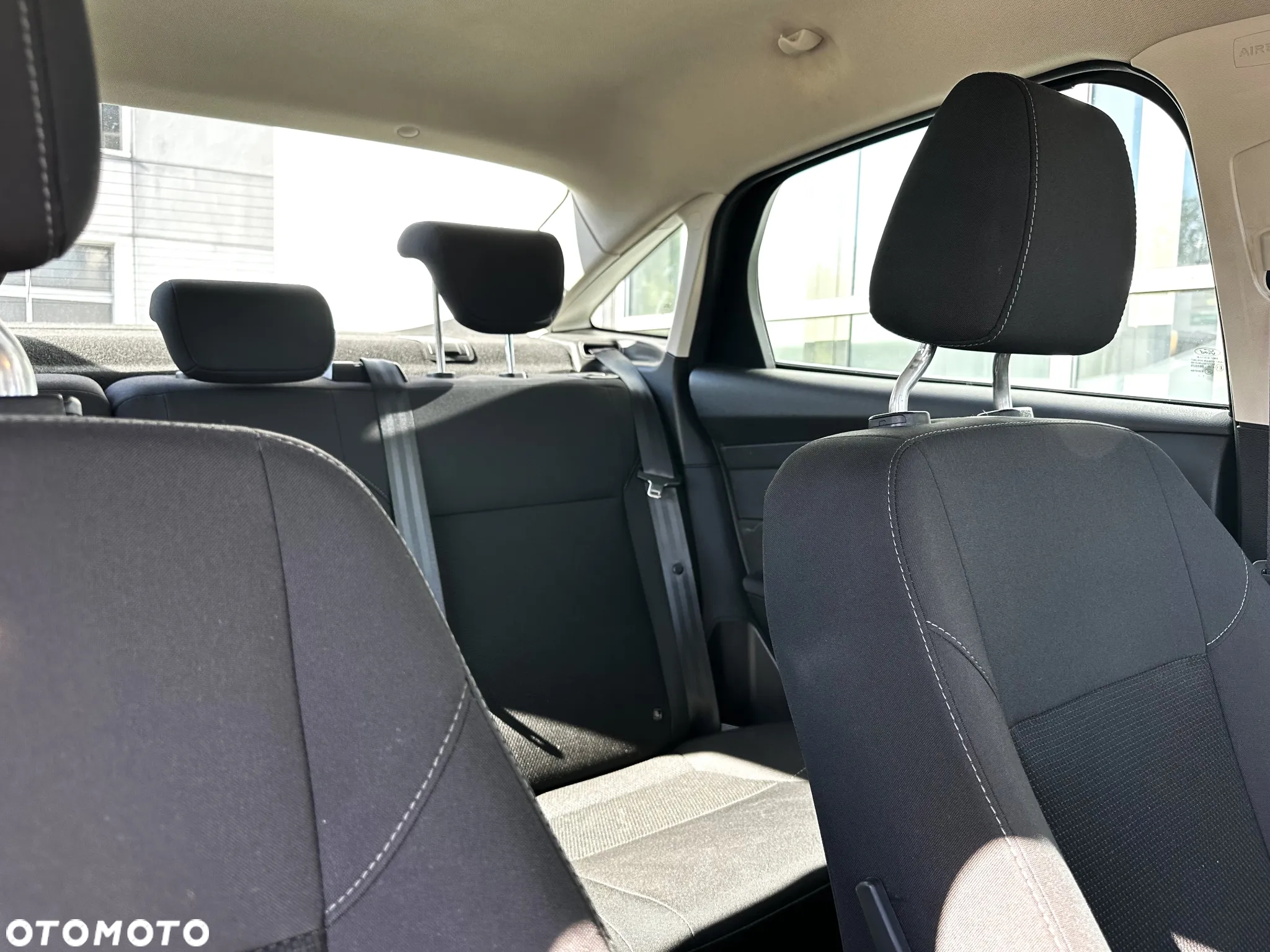 Ford Focus 1.5 TDCi Trend - 21