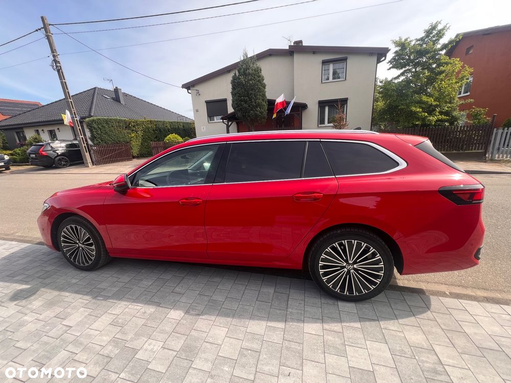 Volkswagen Passat 2.0 TDI BMT Highline DSG - 12