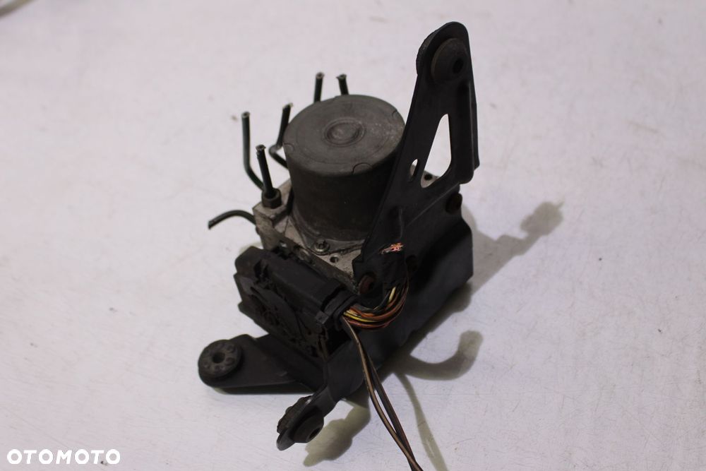 POMPA ABS RENAULT MEGANE II 1.5 DCI  0265800317 - 9