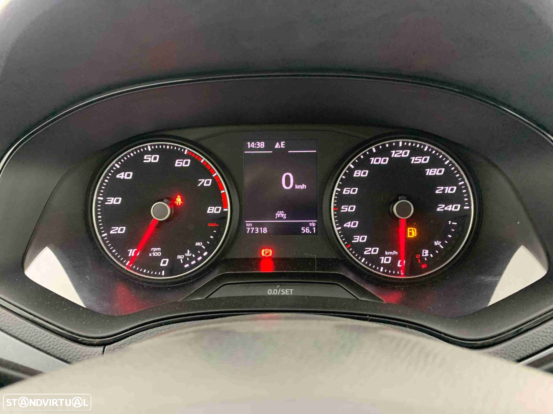 SEAT Arona 1.0 TSI Style - 15