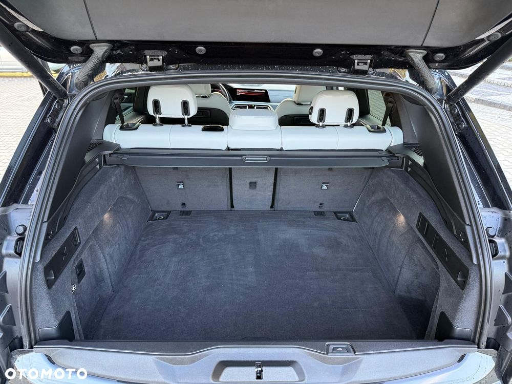 BMW X5 xDrive25d - 18