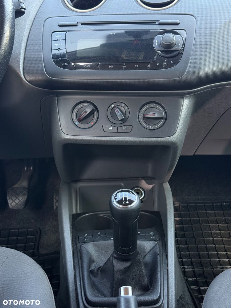 Seat Ibiza - 19