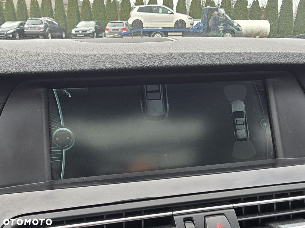 BMW Seria 5 - 20