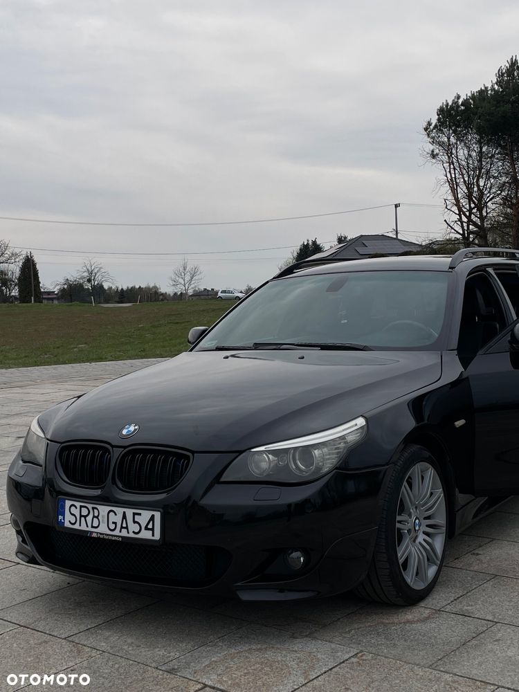 BMW Seria 5 - 19