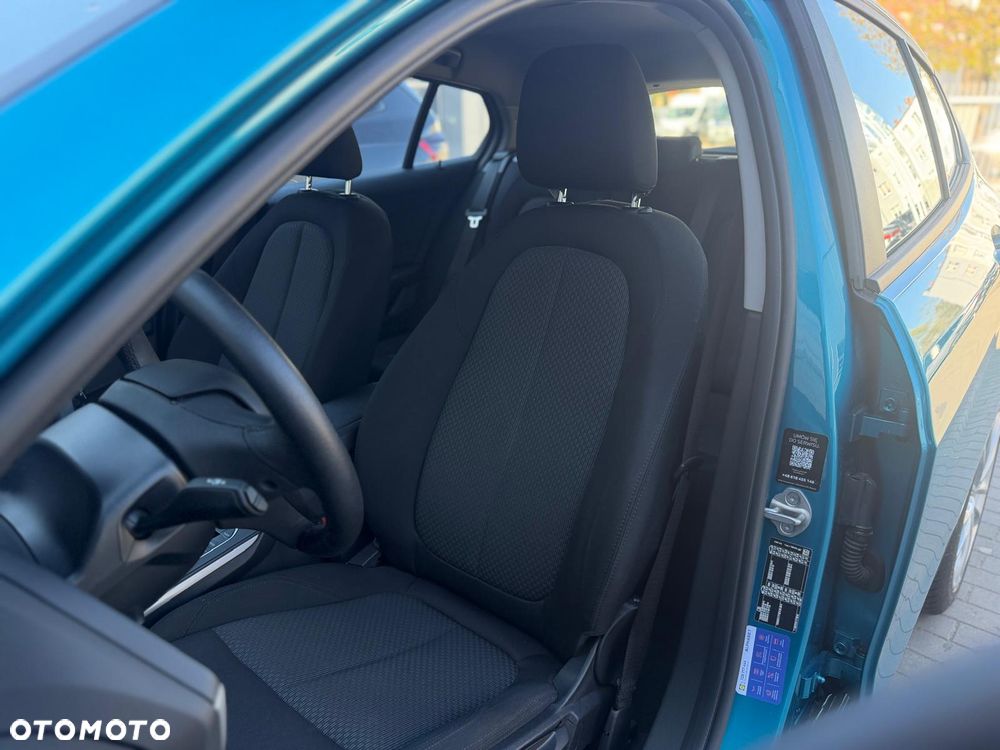 BMW Seria 1 118i Advantage - 18