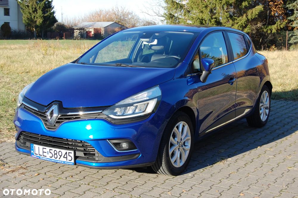 Renault Clio Energy TCe 120 EDC Bose Edition - 4