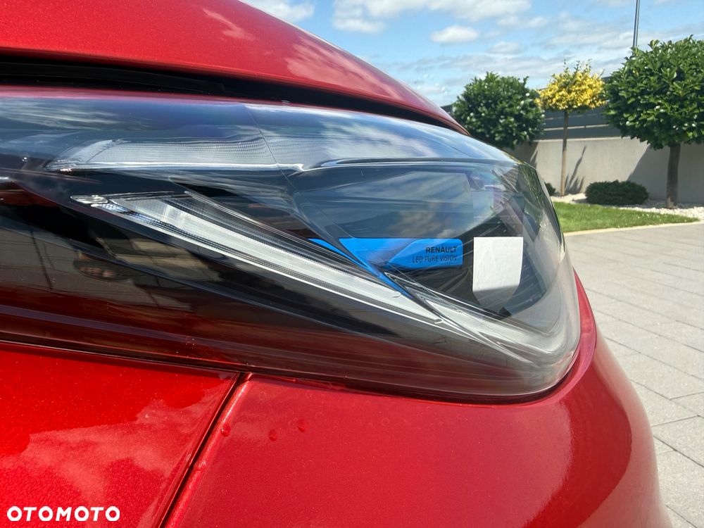 Renault Zoe R135 Z.E 50 Intens - 32