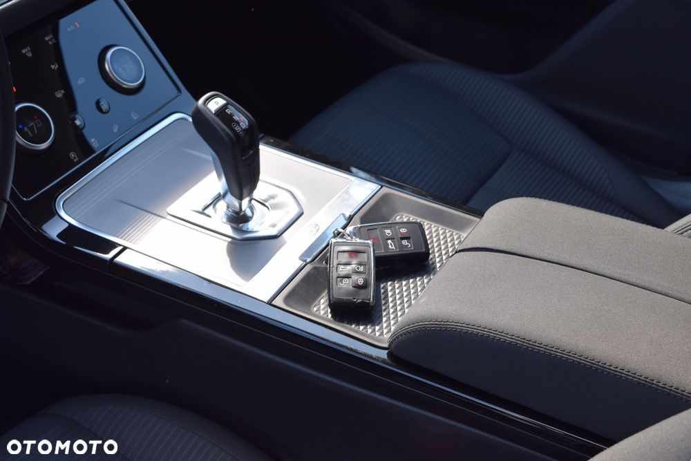 Land Rover Range Rover Evoque 2.0Si4 SE Plus / Dynamic - 16