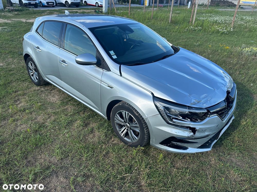 Renault Megane 1.5 Blue dCi Intens - 30