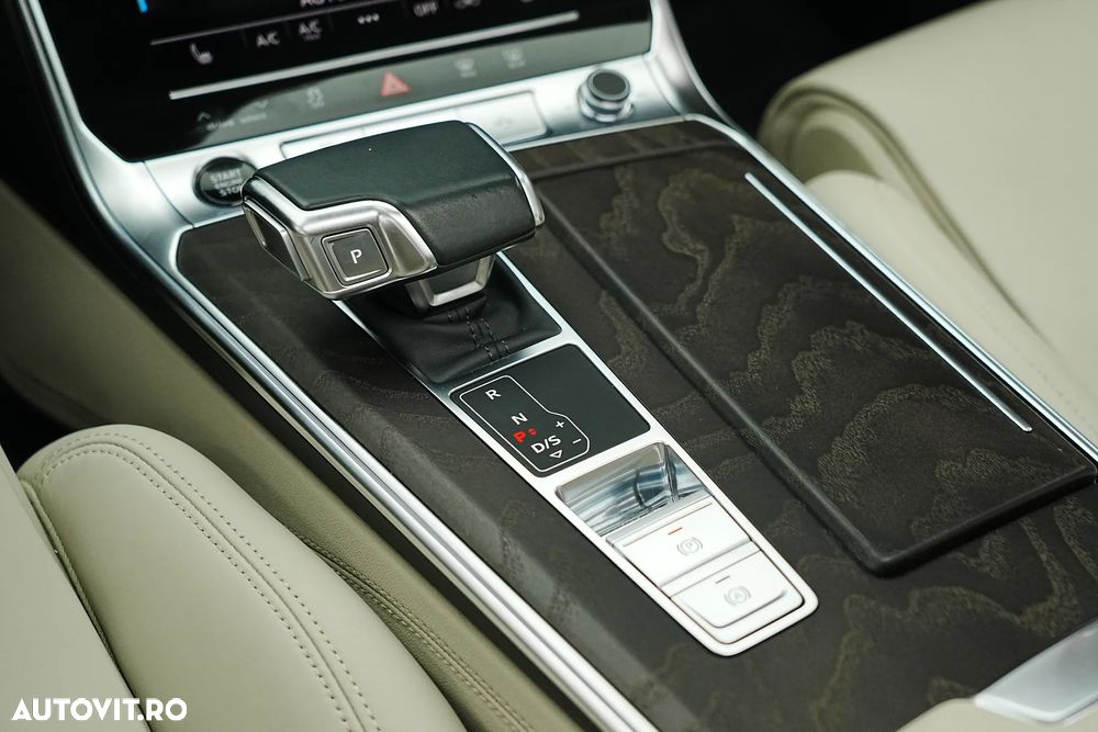 Audi A6 2.0 50 TFSI e quattro S tronic Design - 32