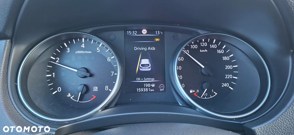 Nissan Qashqai - 26