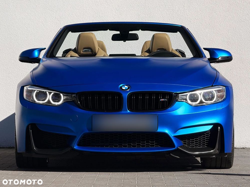 BMW M4 - 9