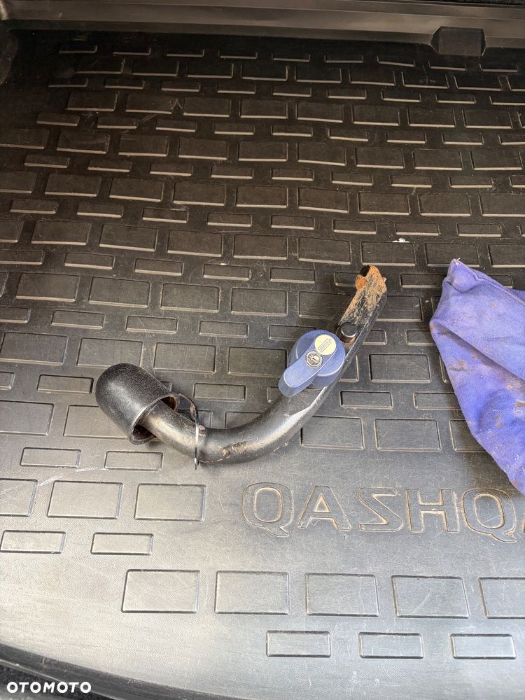 Nissan Qashqai 2.0 Acenta Pack - 20