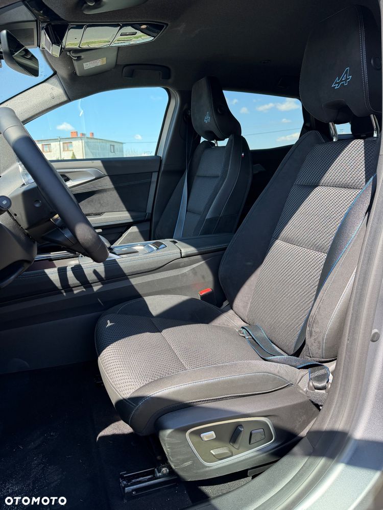Renault Austral E-Tech Full 200 Esprit Alpine - 23