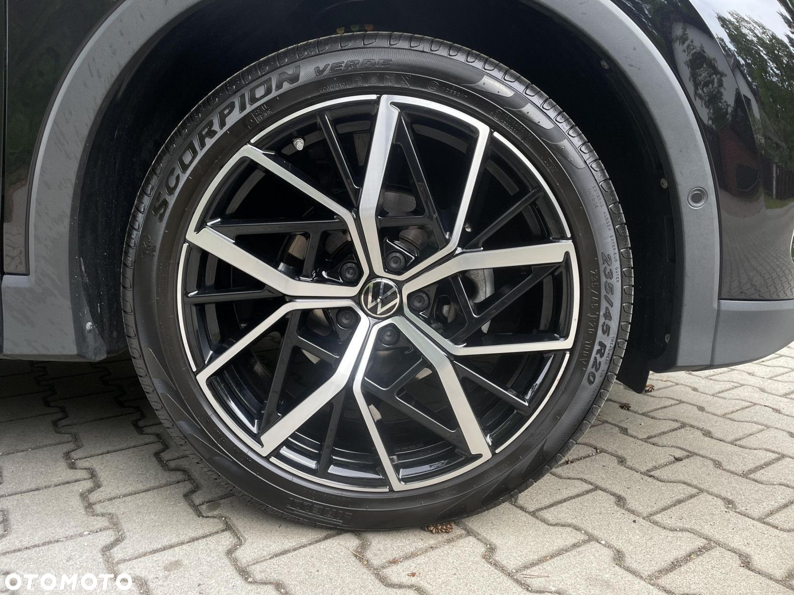 Volkswagen Tiguan - 20
