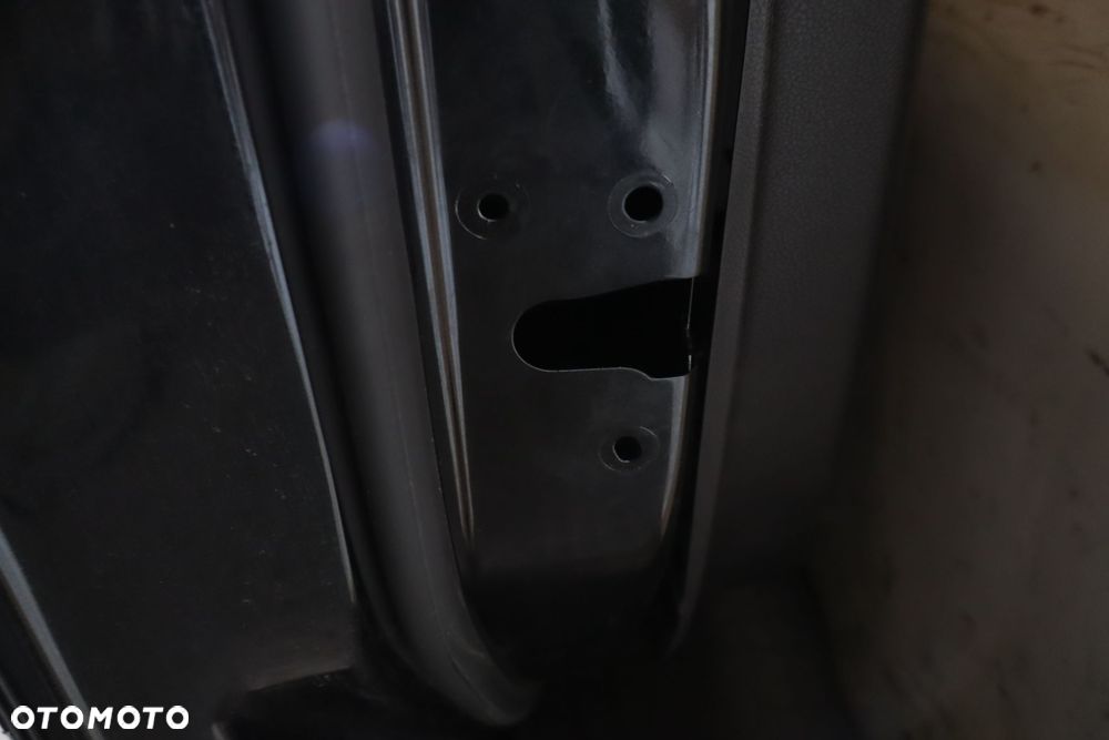 DRZWI LEWY PRZÓD OPEL ZAFIRA C 22C 5D - 10