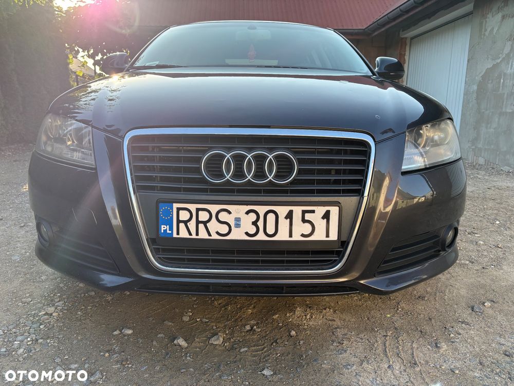 Audi A3 - 9