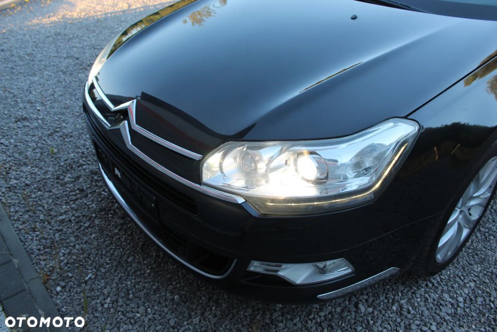 Citroën C5 - 33