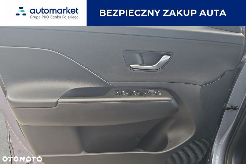Hyundai Kona 1.6 T-GDI Executive DCT - 10