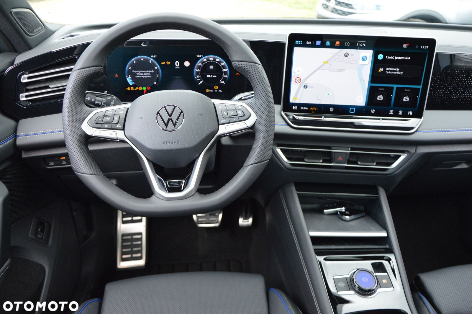 Volkswagen Tiguan - 15