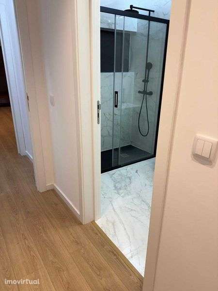 Refúgio de Sonho em Vila Franca de Xira – Apartamento Novo - Grande imagem: 4/12