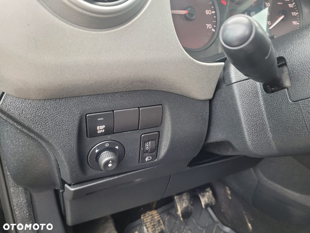 Citroën Berlingo 1.6 16V Multispace - 20