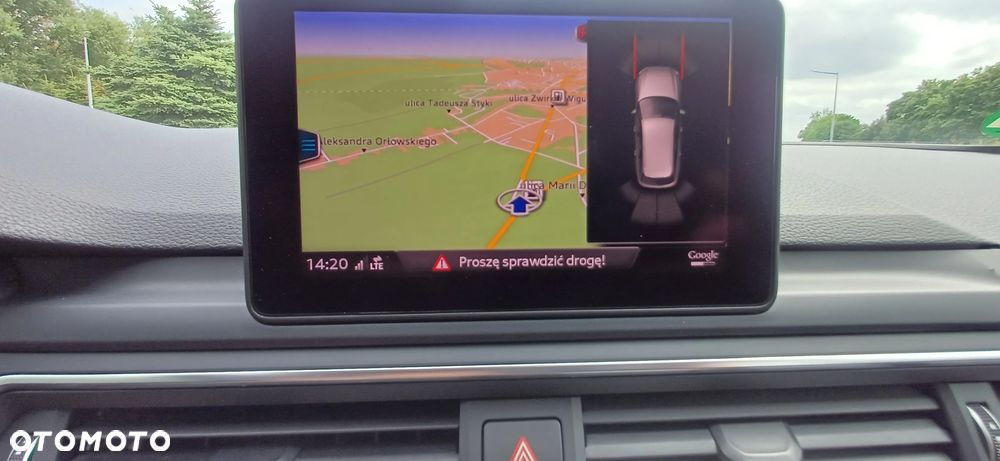 Audi A4 Avant 2.0 TDI Sport - 30
