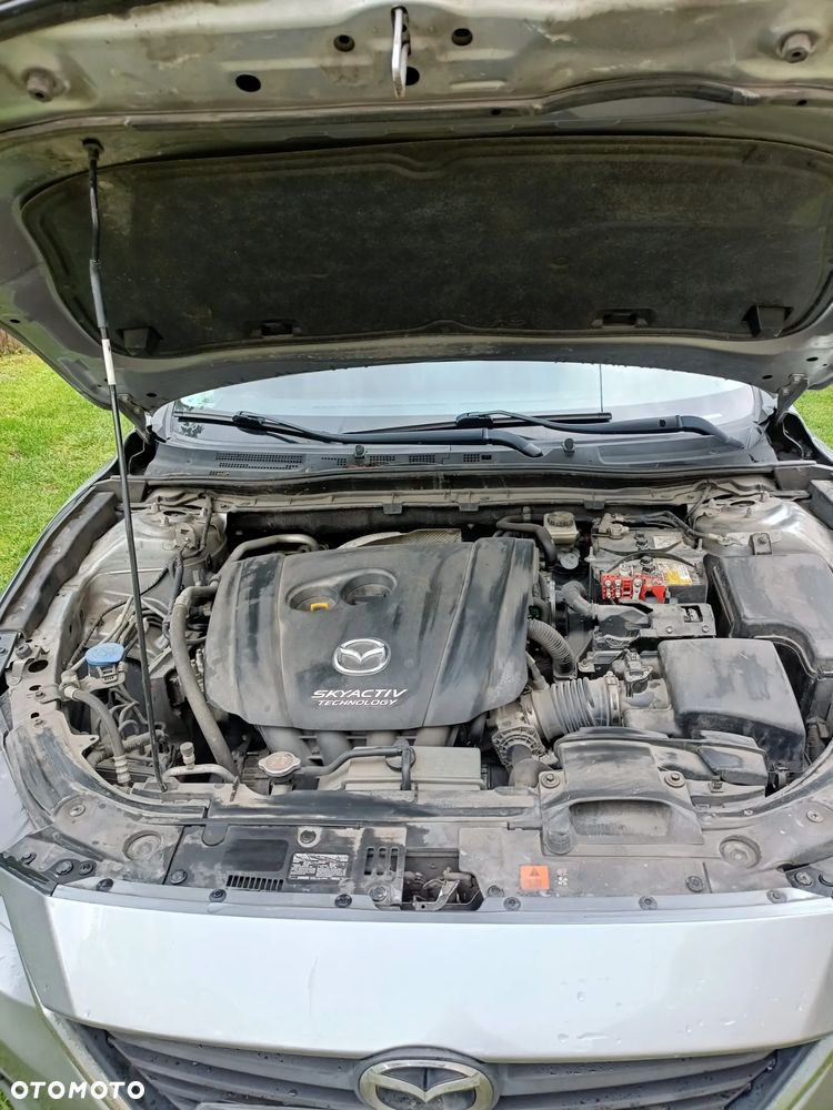 Mazda 3 2.0 Enso - 6
