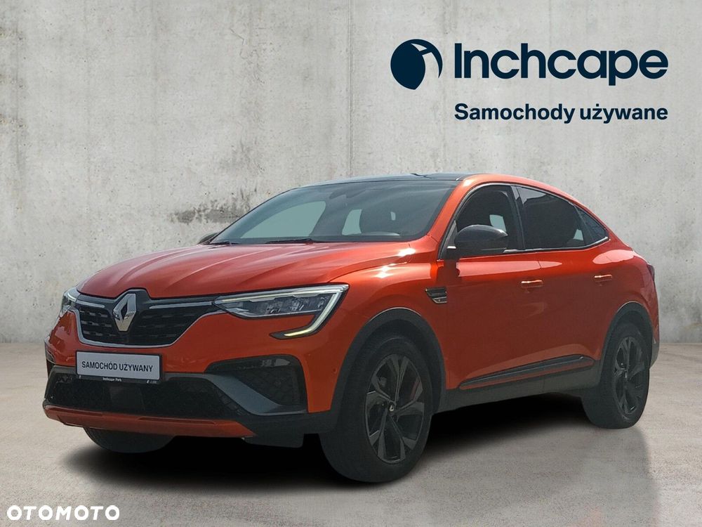 Renault Arkana - 1