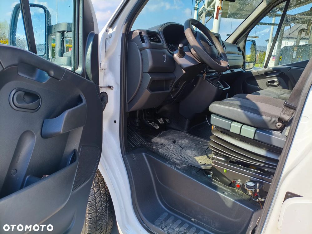 Renault master - 8