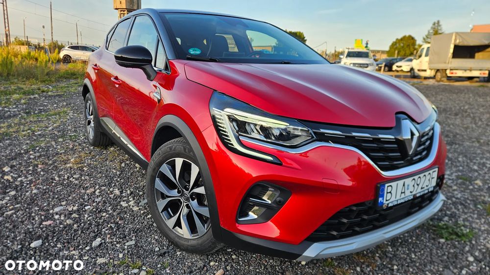 Renault Captur - 4