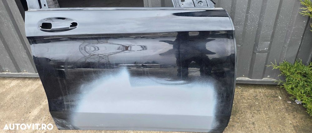 Usa dreapta fata Mercedes GLC X253 2015 / 2016 / 2017 2018 - 2