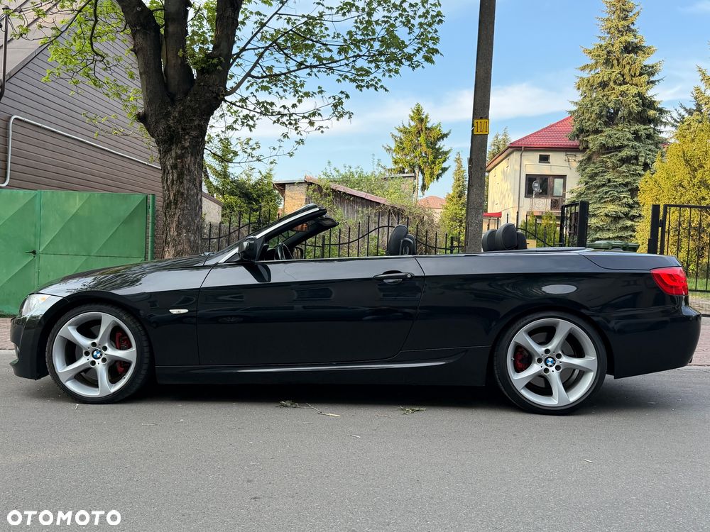 BMW Seria 3 335i M Sport Edition - 5