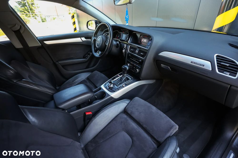 Audi A4 - 26