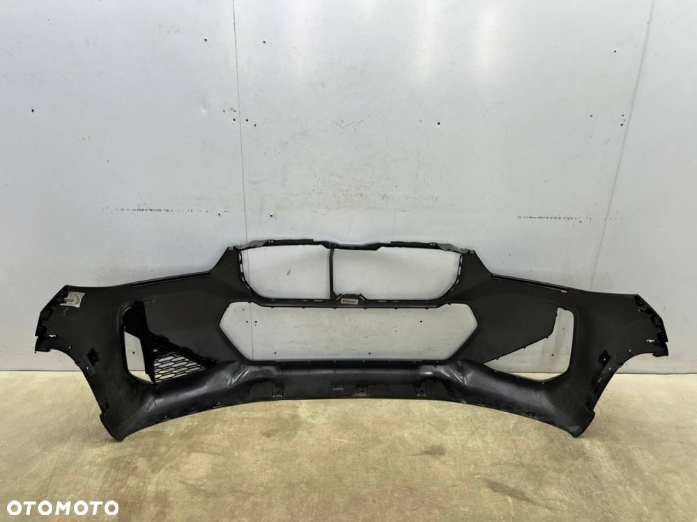 Zderzak przedni BMW X1 U11 M-pakiet Mpakiet 22r.- przód PDC 9881907 - 6