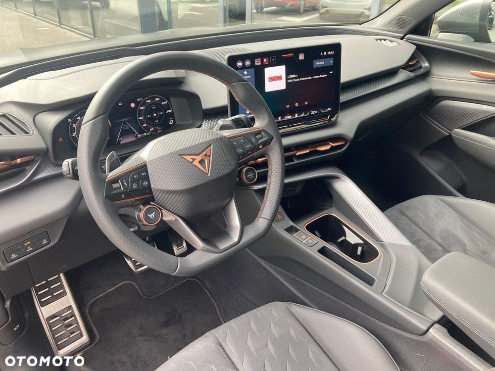 Cupra Terramar - 9