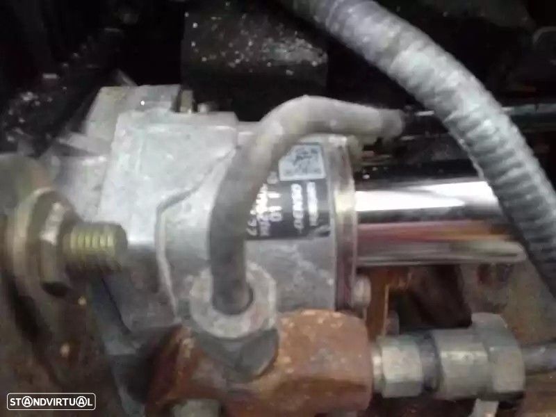 MOTOR COMPLETO TOYOTA AVENSIS SEDAN 2003 -1CD - 8