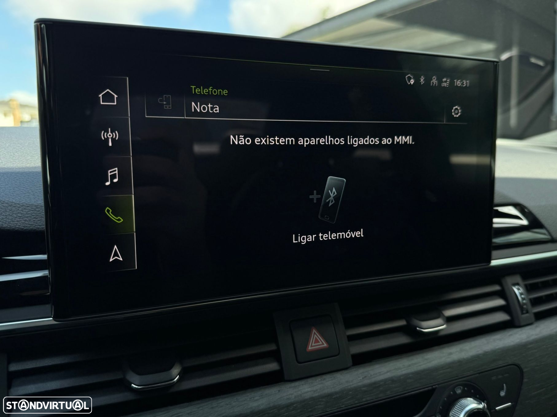 Audi A5 40 TDI quattro S line S tronic - 42