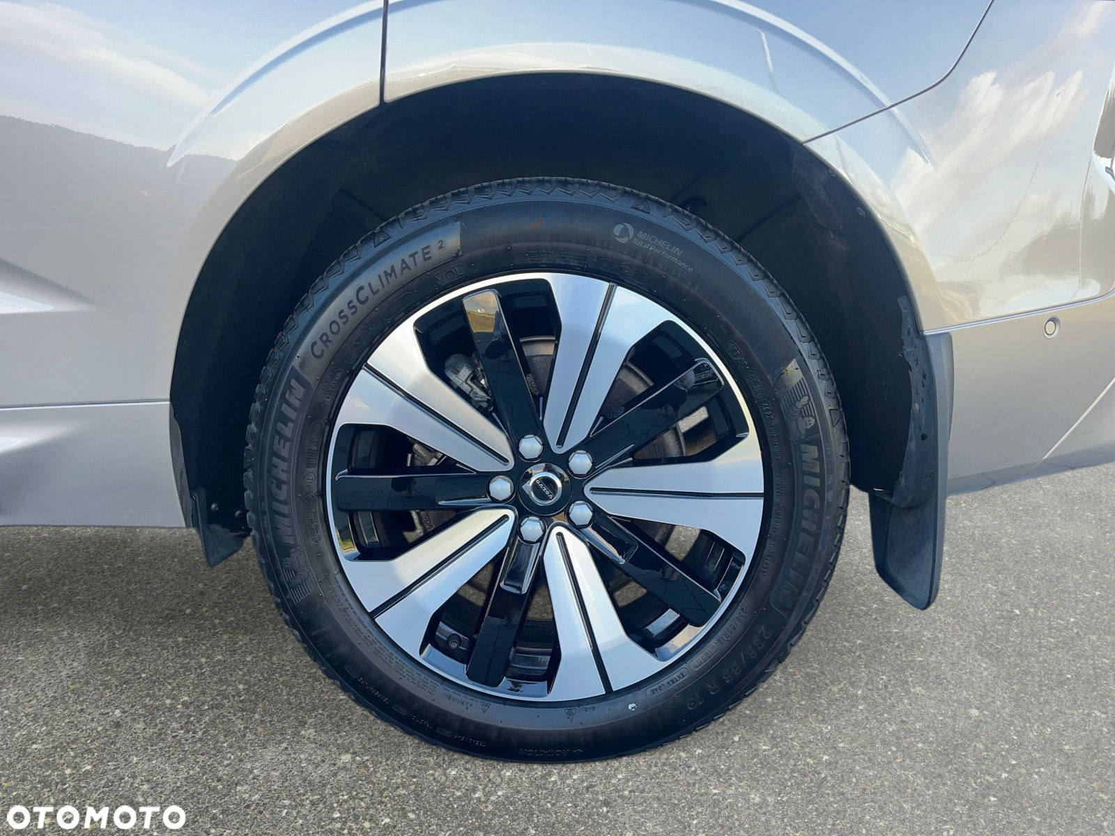 Volvo XC 60 - 22