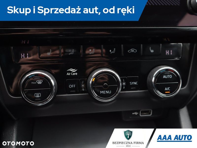 Skoda Octavia - 15