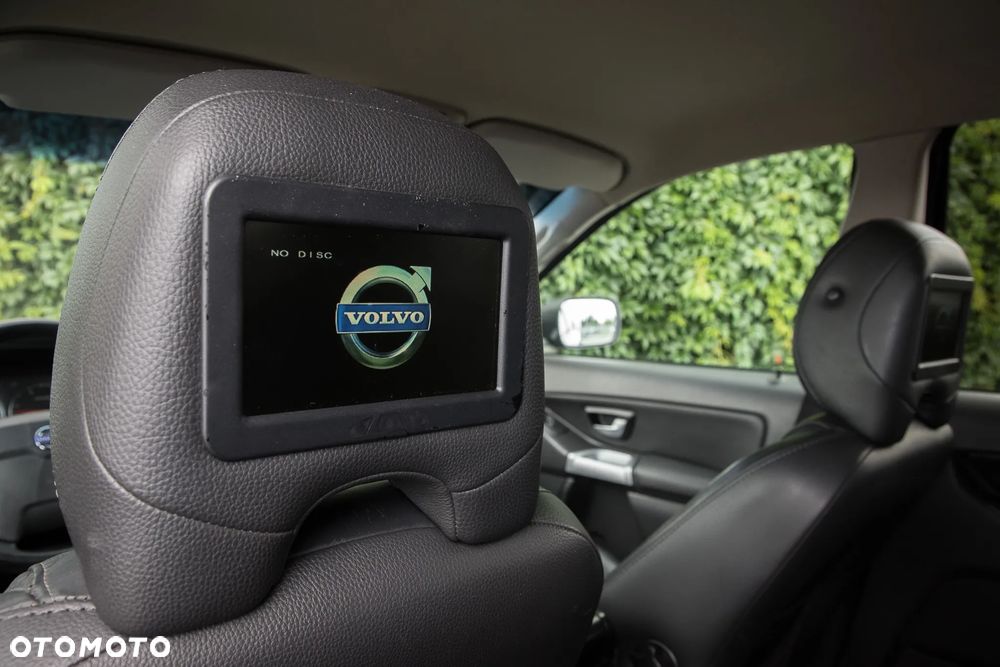 Volvo XC 90 2.4 D5 Executive - 29