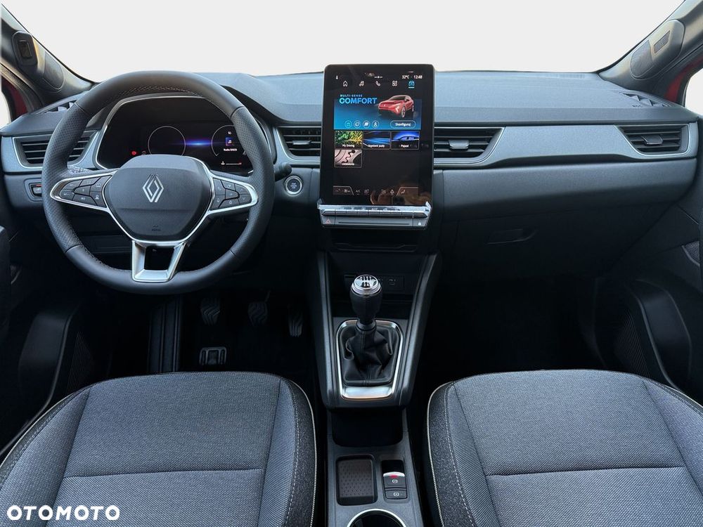 Renault Captur TCe 115 TECHNO - 12