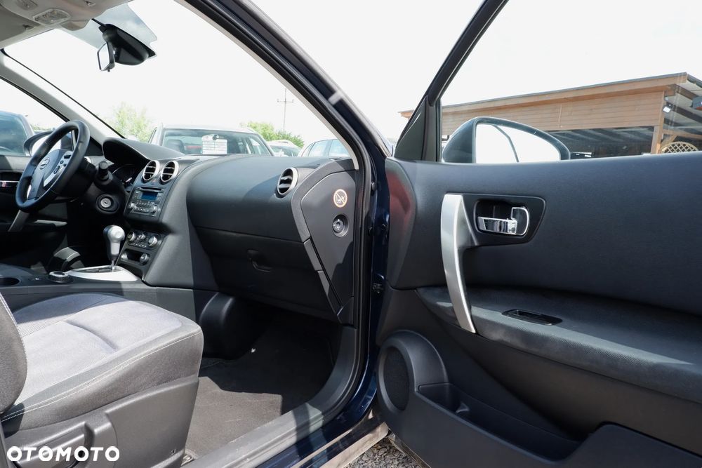 Nissan Qashqai+2 2.0 dCi 4x4 Tekna EU5 - 3