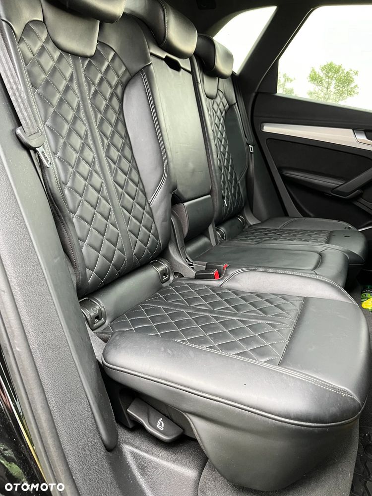 Audi Q5 40 TDI Quattro S tronic sport - 4