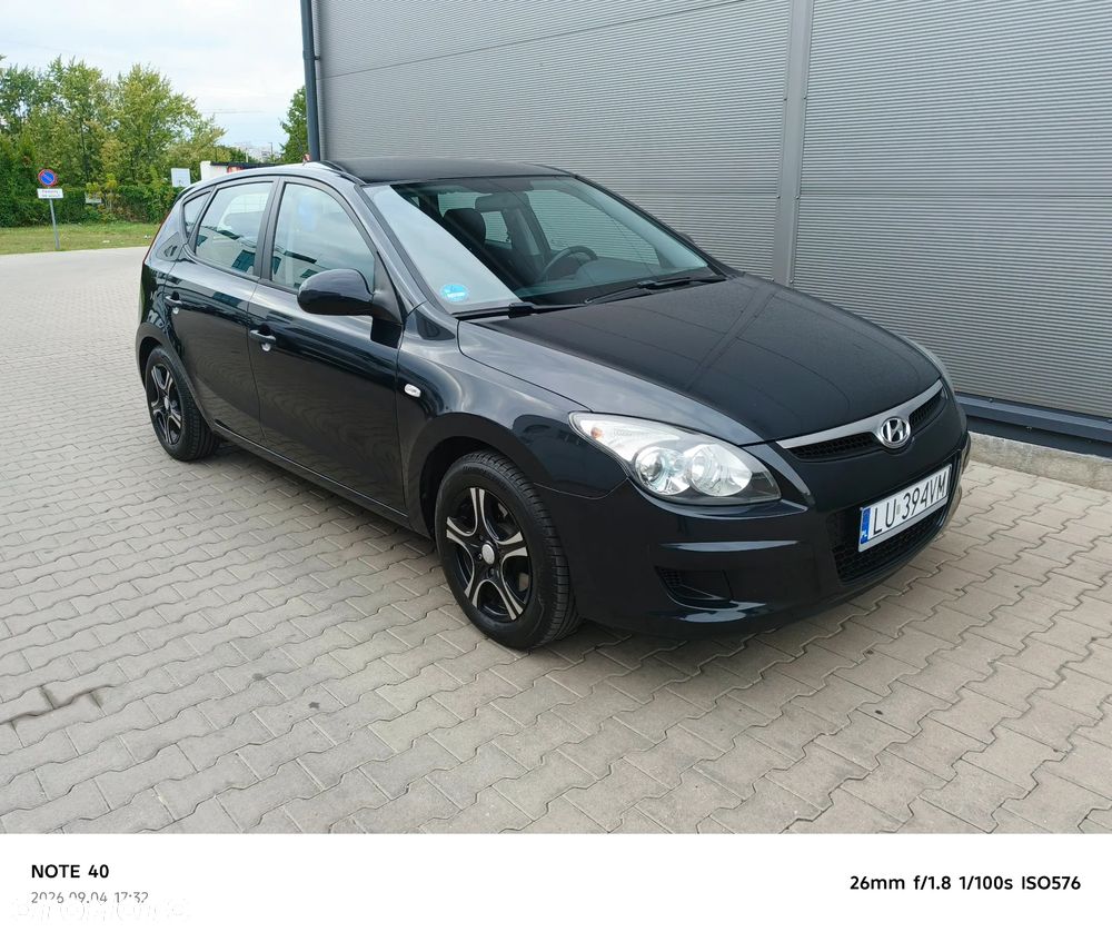 Hyundai i30 - 4