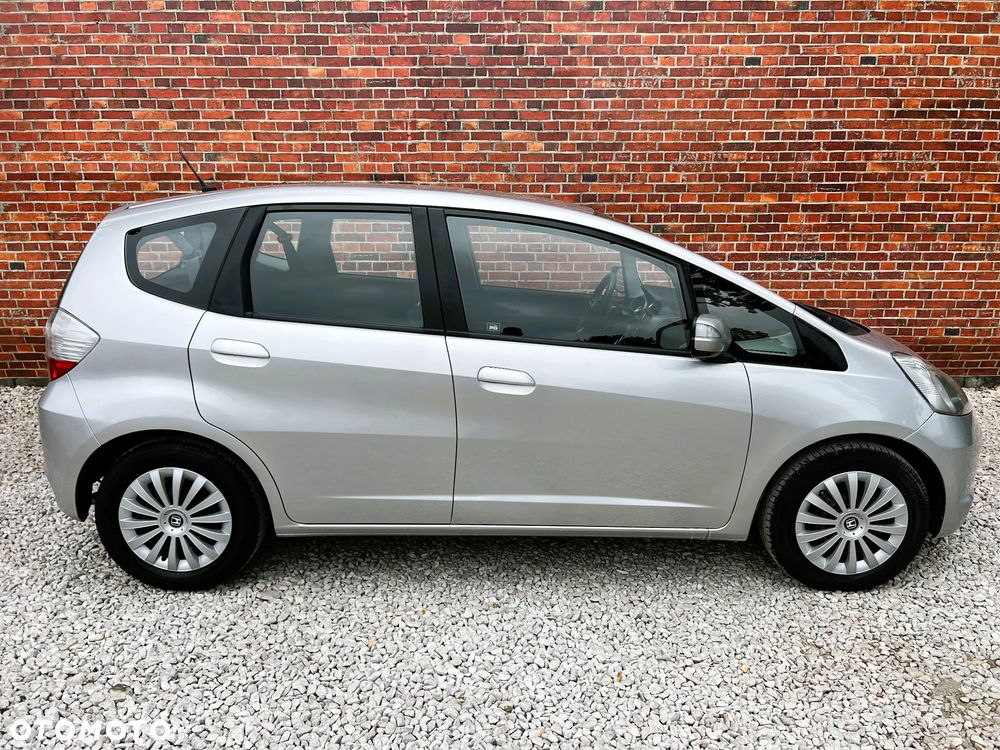 Honda Jazz - 40