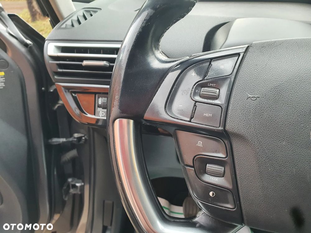 Citroën C4 SpaceTourer 1.5 BlueHDi Shine S&S - 19