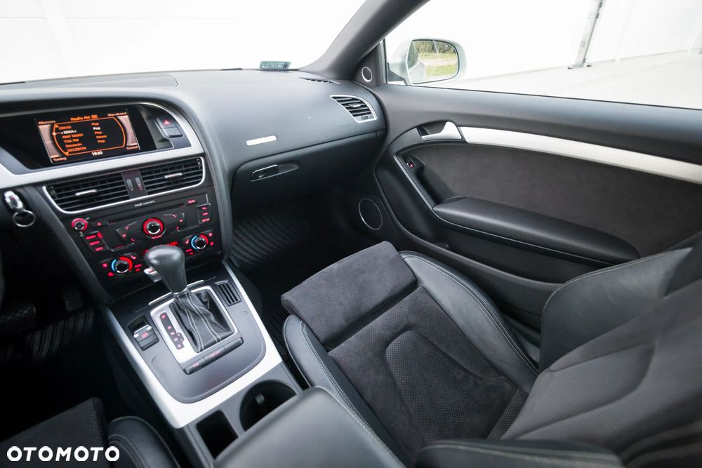 Audi A5 Coupé - 35