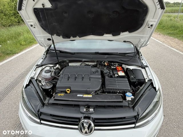 Volkswagen Golf 1.6 TDI BMT Trendline - 13