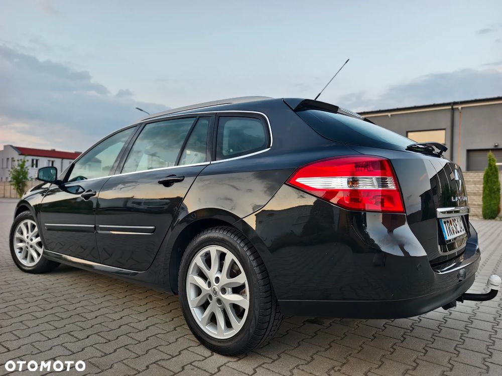 Renault Laguna 2.0 16V Privilege - 38